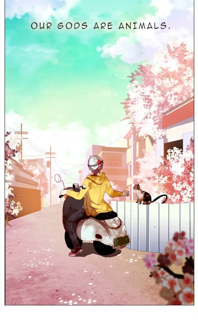 Read Flow chapter 1 image 4 on Lezhin