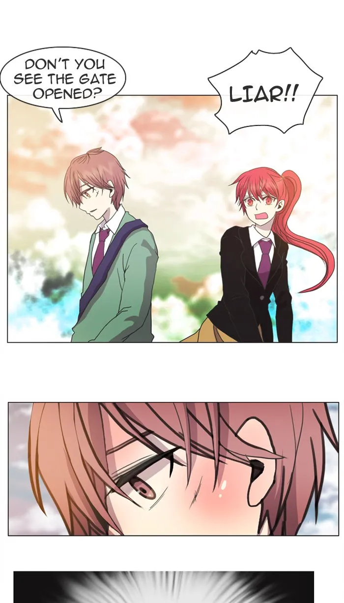 Read Flow chapter 10 image 1 on Lezhin