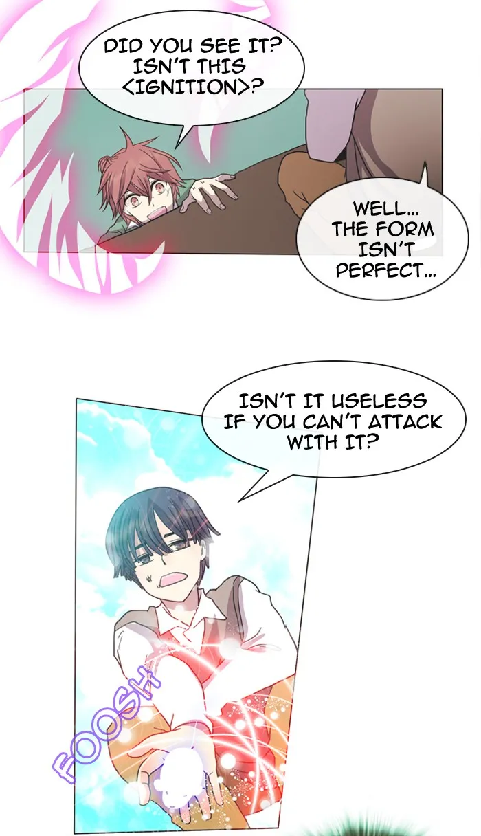 Read Flow chapter 10 image 14 on Lezhin