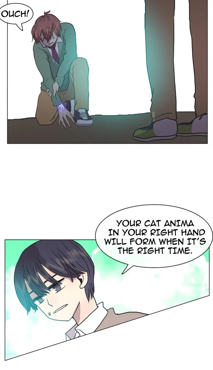 Read Flow chapter 10 image 21 on Lezhin