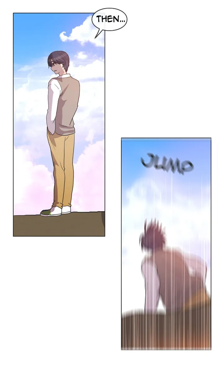 Read Flow chapter 10 image 23 on Lezhin