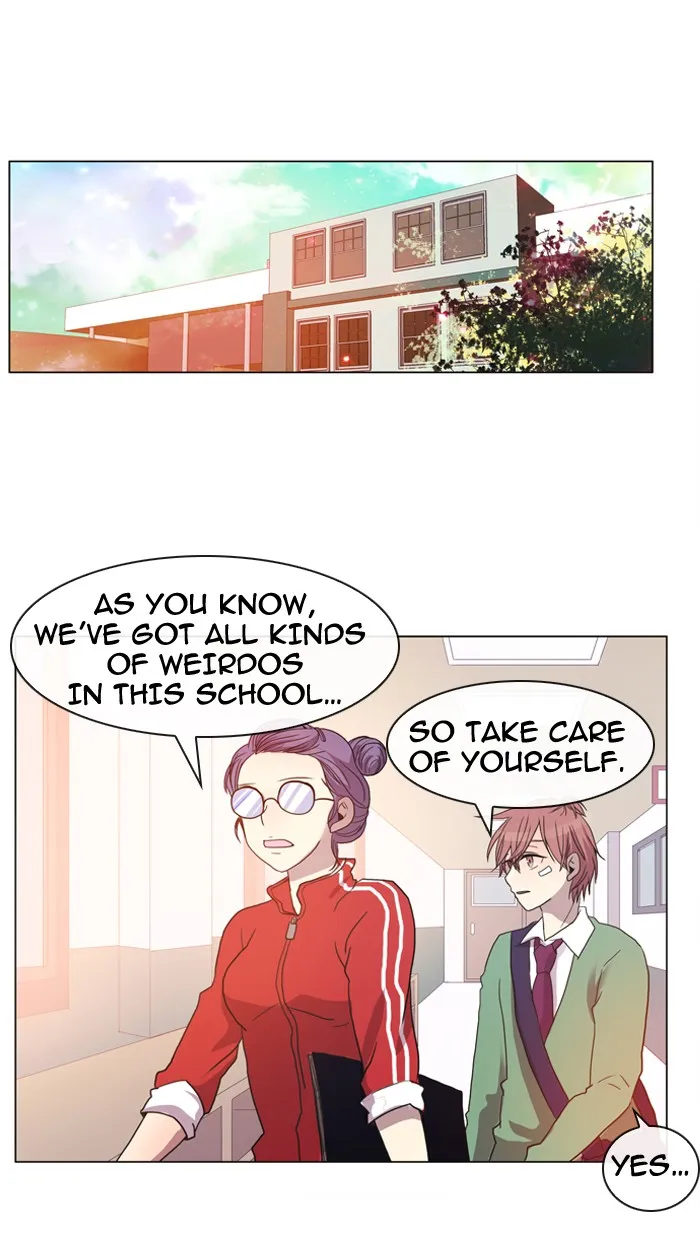 Read Flow chapter 10 image 25 on Lezhin