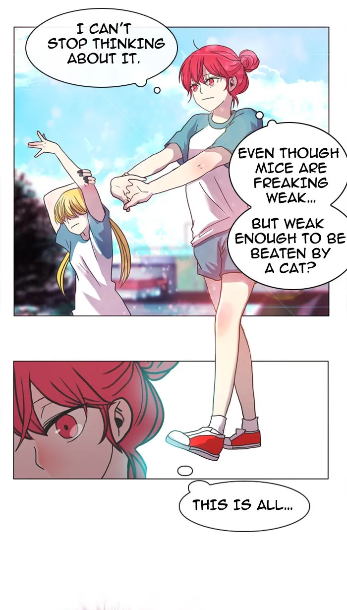 Read Flow chapter 10 image 32 on Lezhin