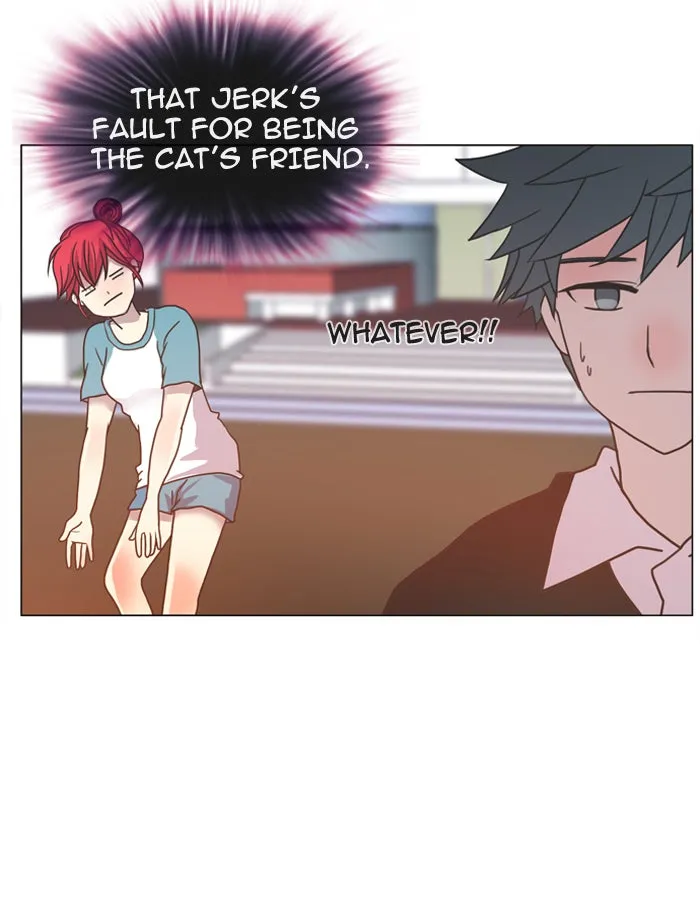 Read Flow chapter 10 image 33 on Lezhin