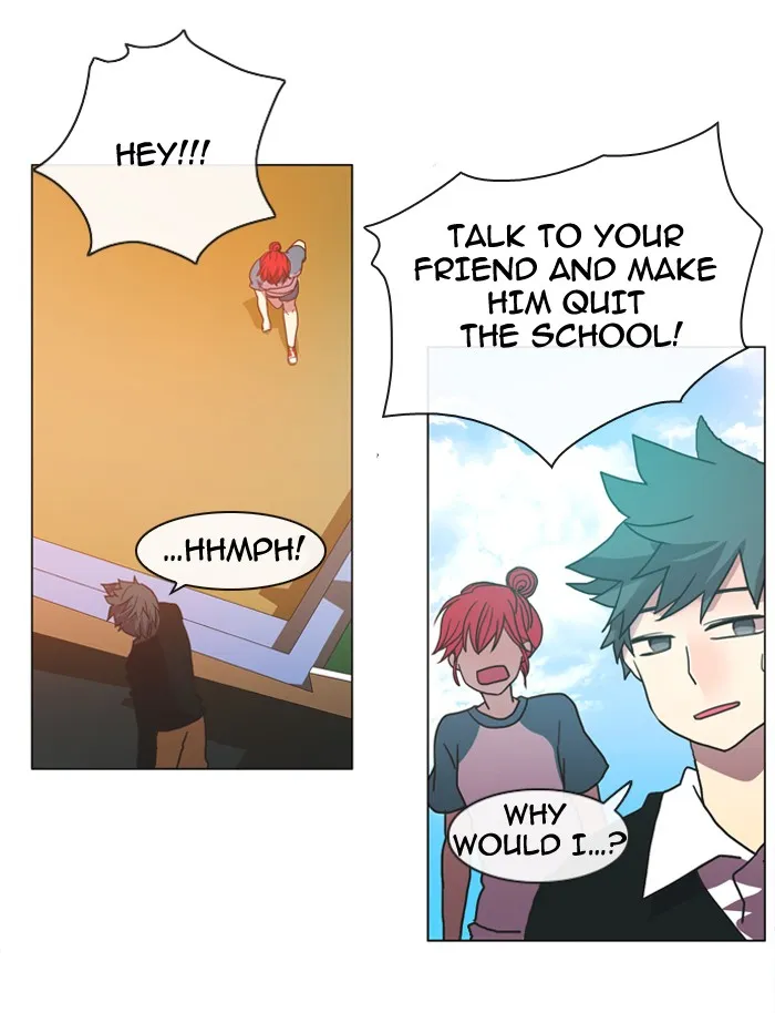 Read Flow chapter 10 image 34 on Lezhin