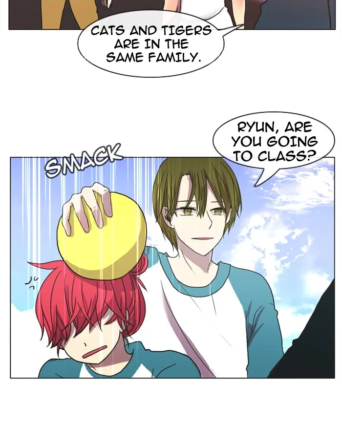 Read Flow chapter 10 image 36 on Lezhin