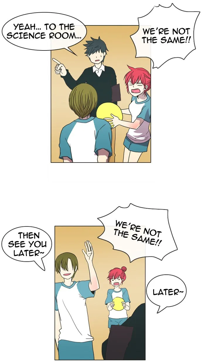 Read Flow chapter 10 image 37 on Lezhin