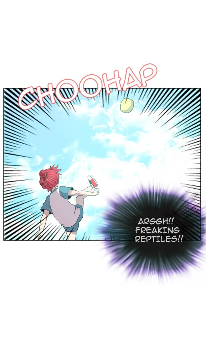 Read Flow chapter 10 image 38 on Lezhin