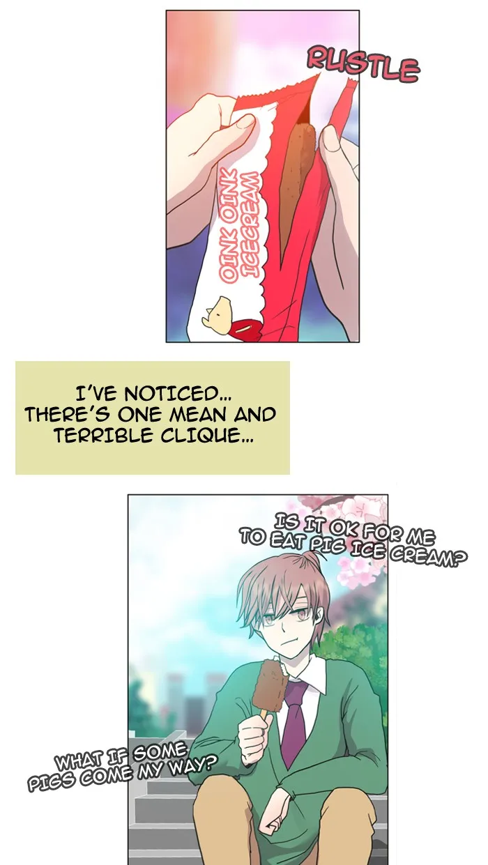 Read Flow chapter 10 image 43 on Lezhin
