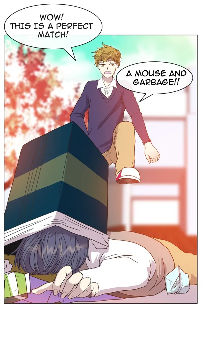Read Flow chapter 10 image 45 on Lezhin