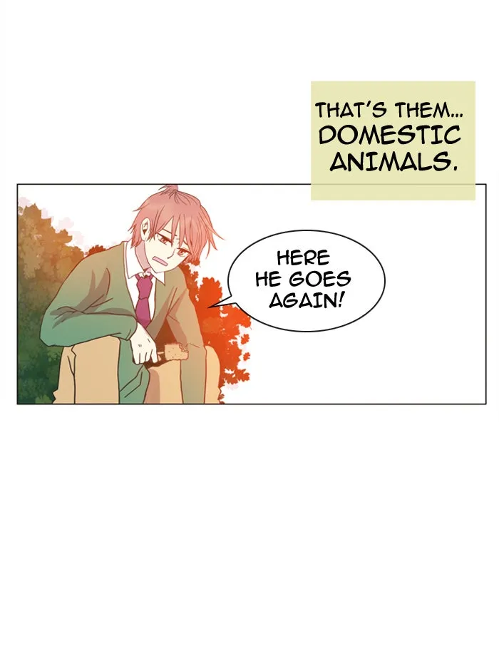 Read Flow chapter 10 image 46 on Lezhin