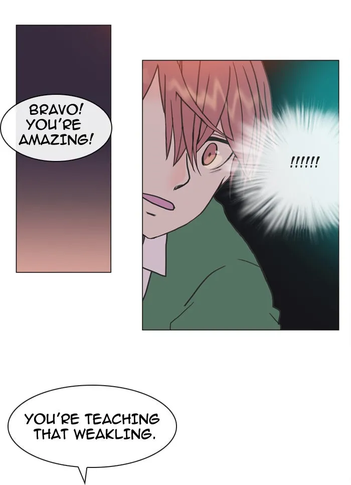 Read Flow chapter 10 image 47 on Lezhin