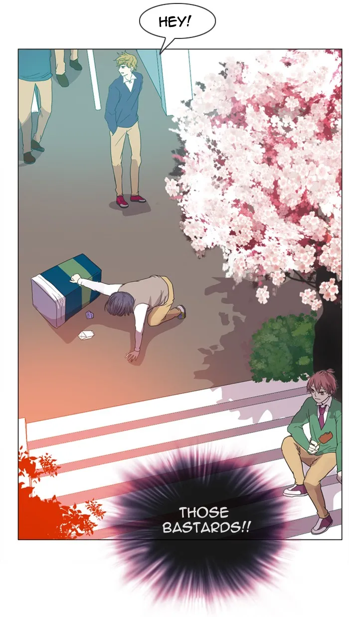 Read Flow chapter 10 image 49 on Lezhin