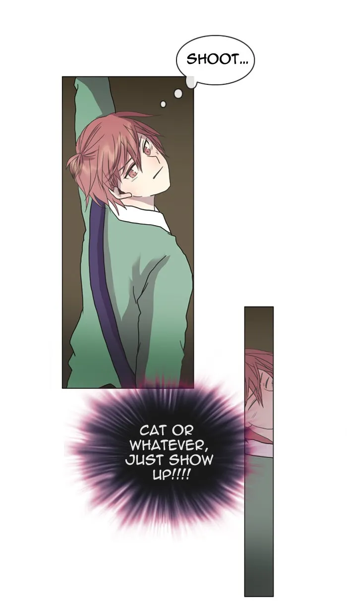 Read Flow chapter 10 image 8 on Lezhin