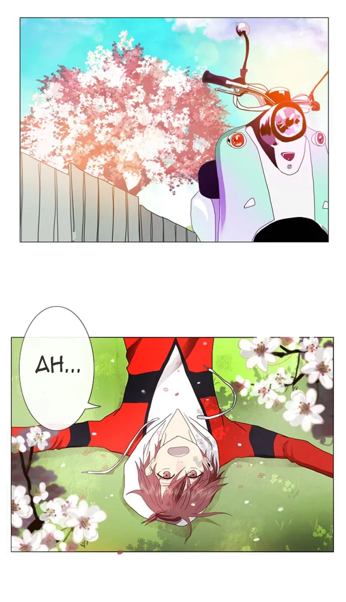 Read Flow chapter 2 image 1 on Lezhin