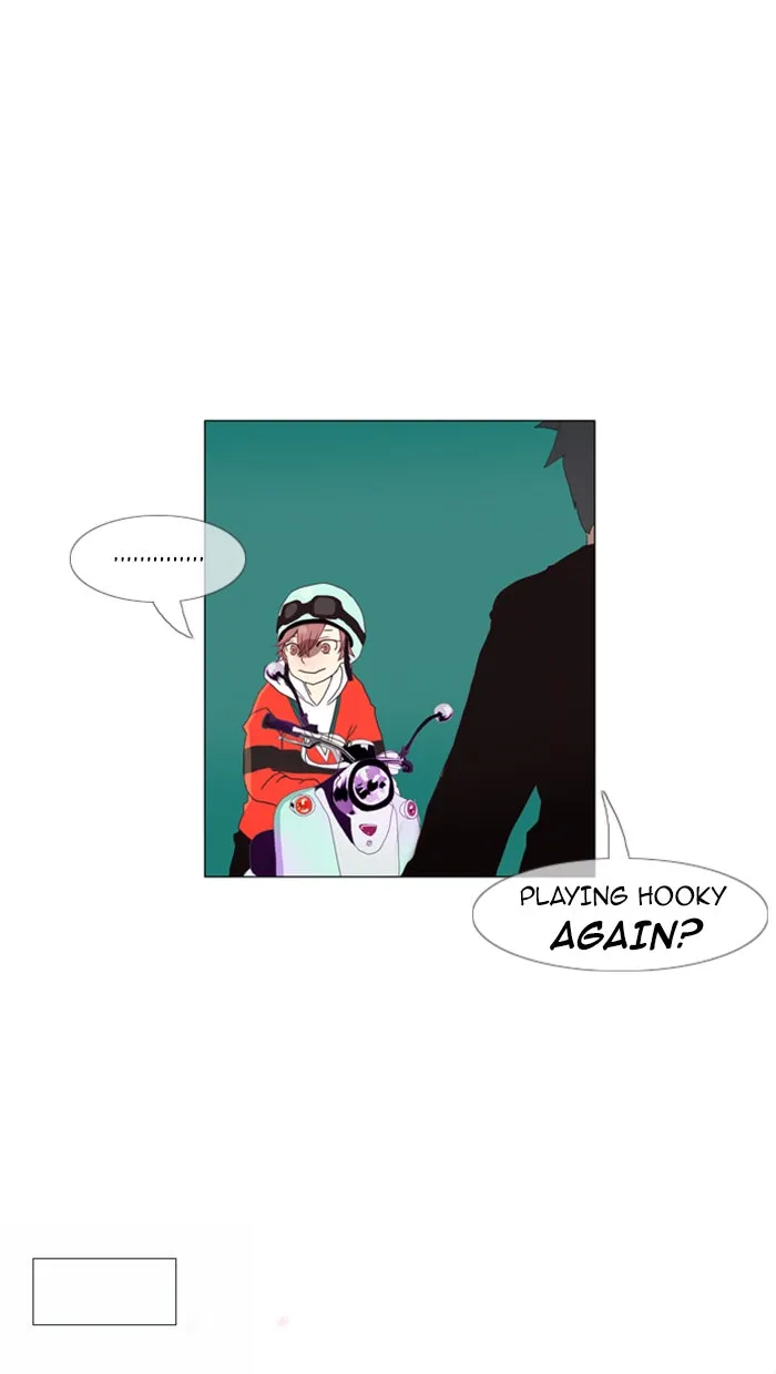 Read Flow chapter 2 image 16 on Lezhin