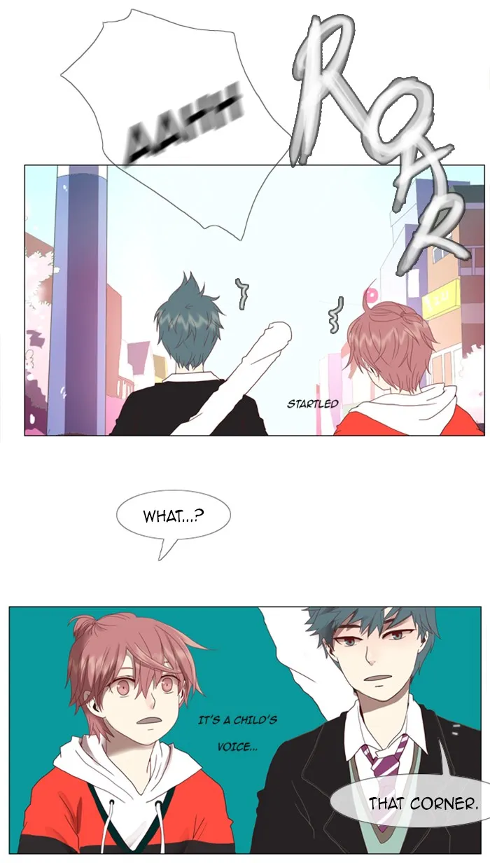 Read Flow chapter 2 image 18 on Lezhin