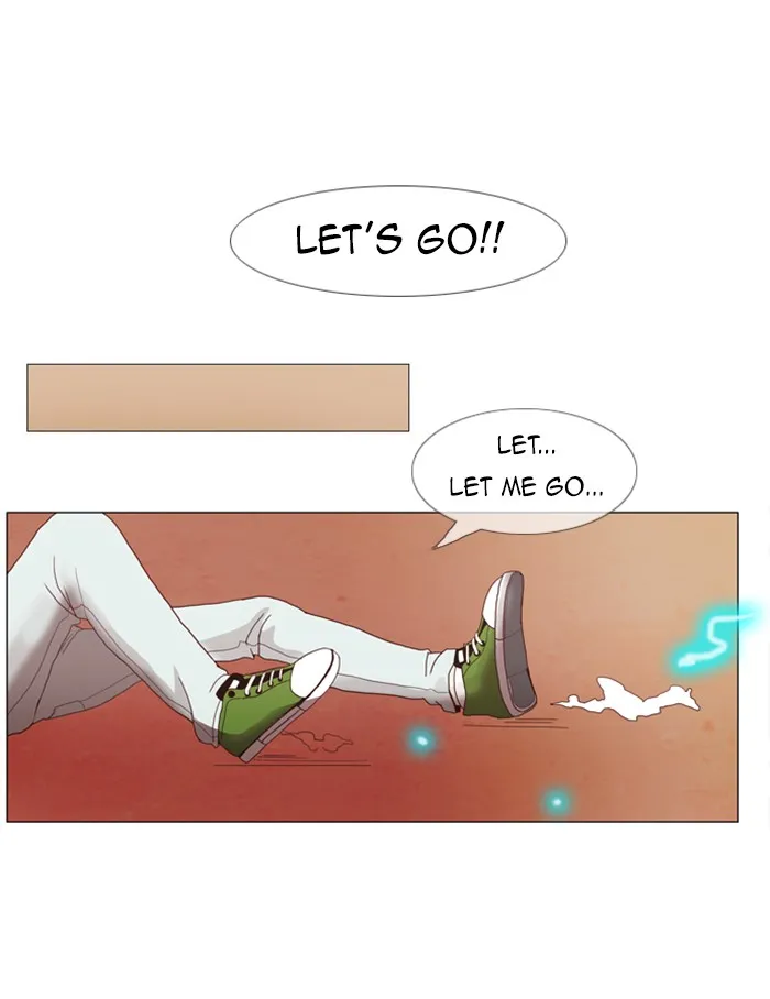 Read Flow chapter 2 image 19 on Lezhin