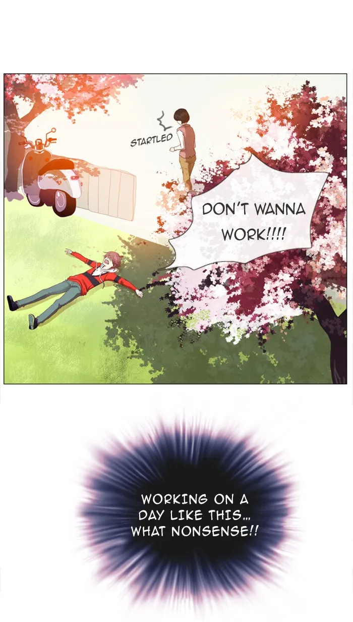 Read Flow chapter 2 image 2 on Lezhin
