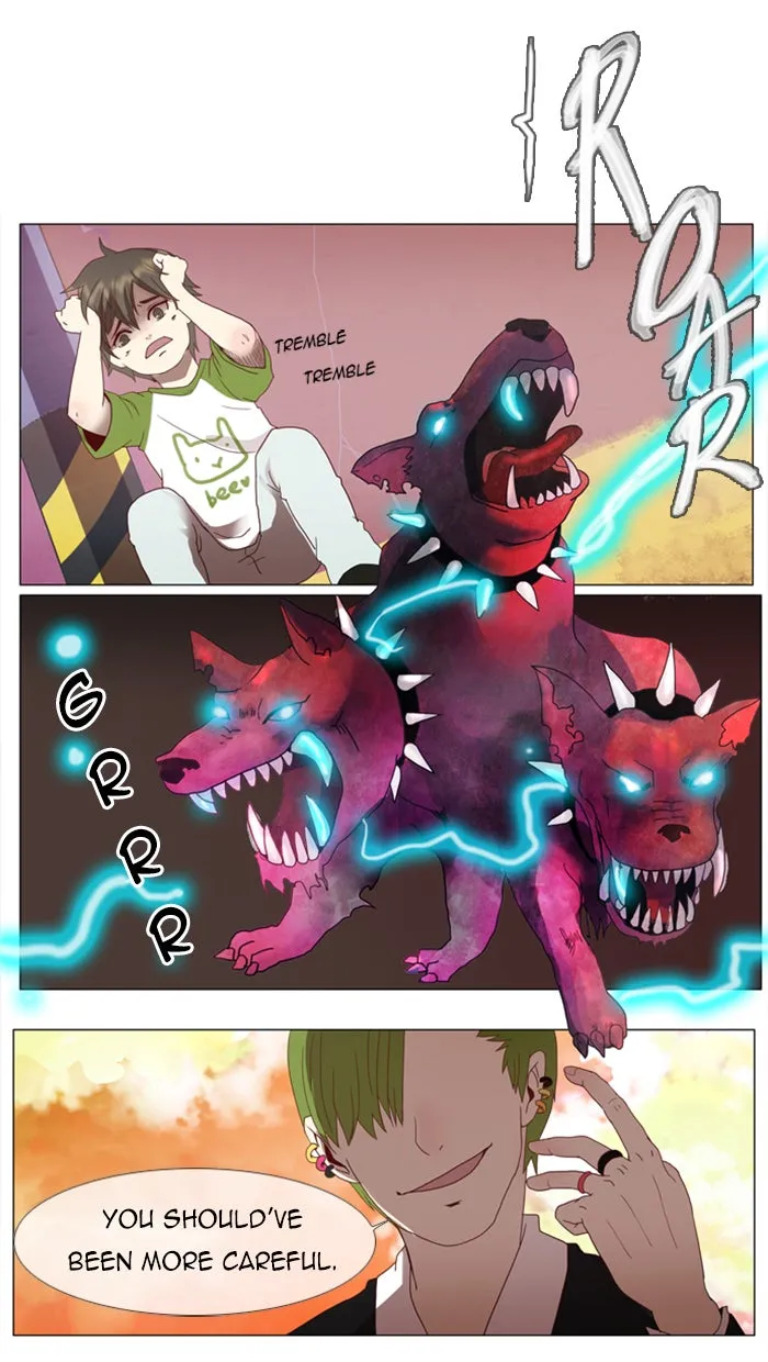Read Flow chapter 2 image 20 on Lezhin