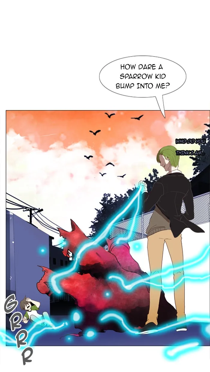 Read Flow chapter 2 image 21 on Lezhin