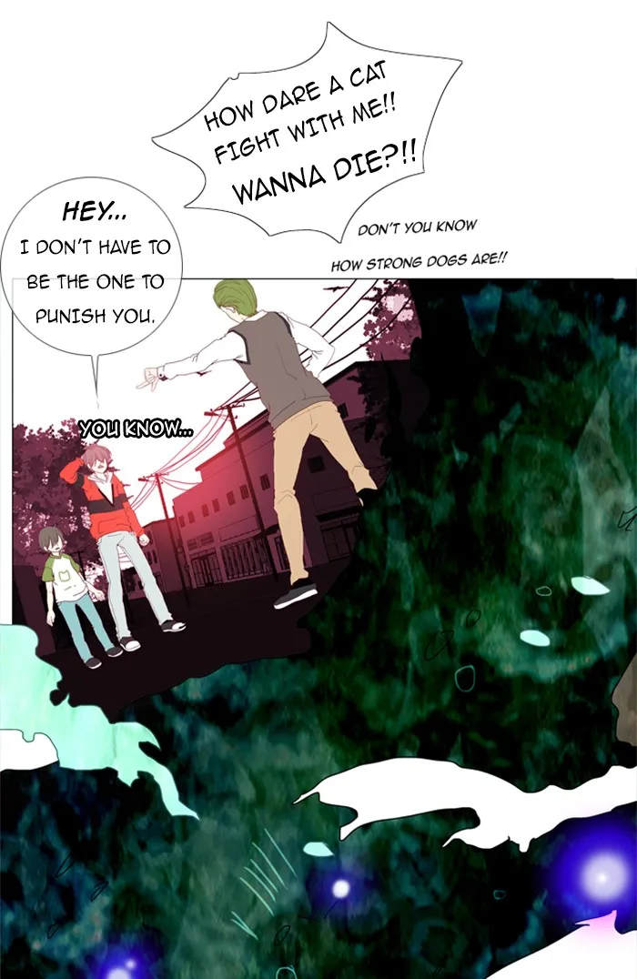 Read Flow chapter 2 image 29 on Lezhin