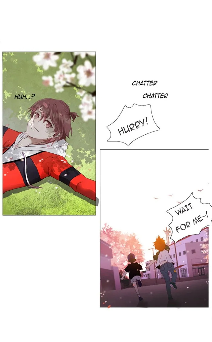 Read Flow chapter 2 image 3 on Lezhin