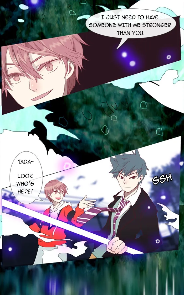 Read Flow chapter 2 image 30 on Lezhin