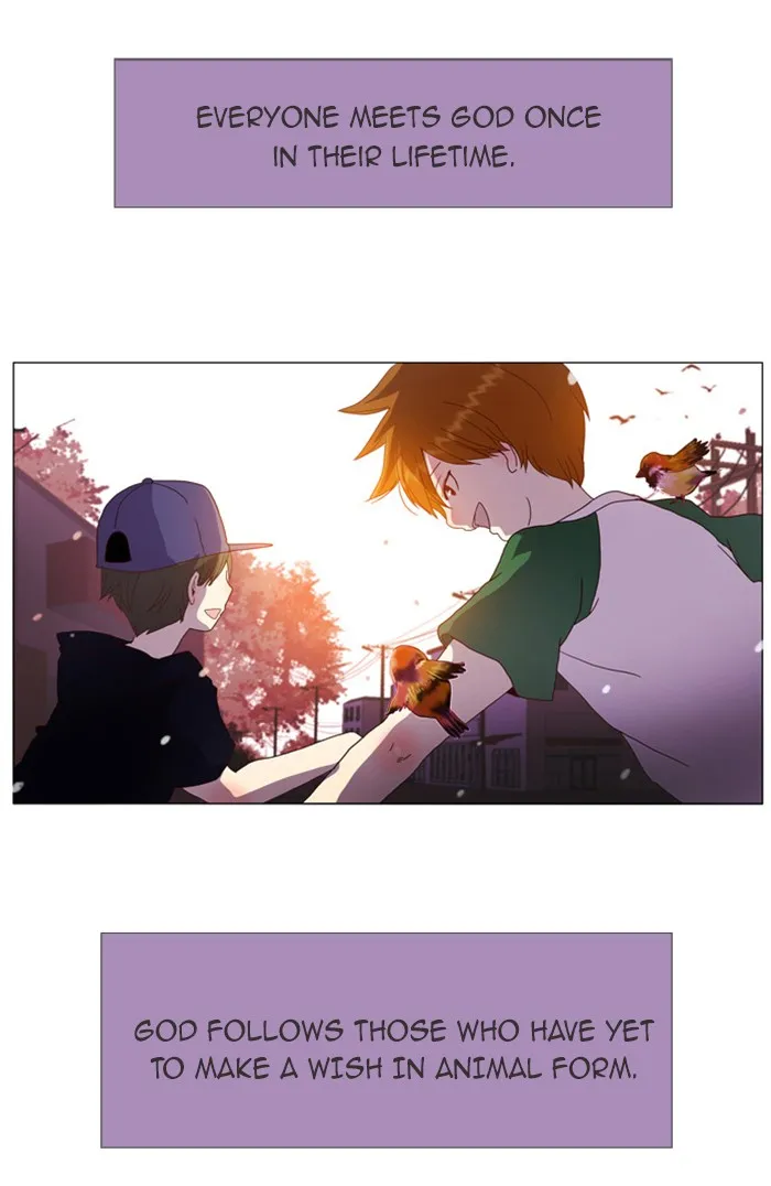 Read Flow chapter 2 image 4 on Lezhin