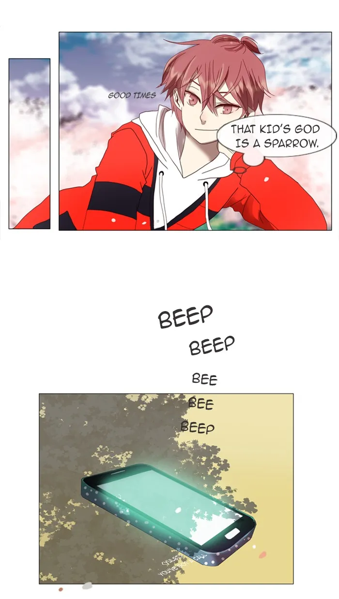 Read Flow chapter 2 image 5 on Lezhin