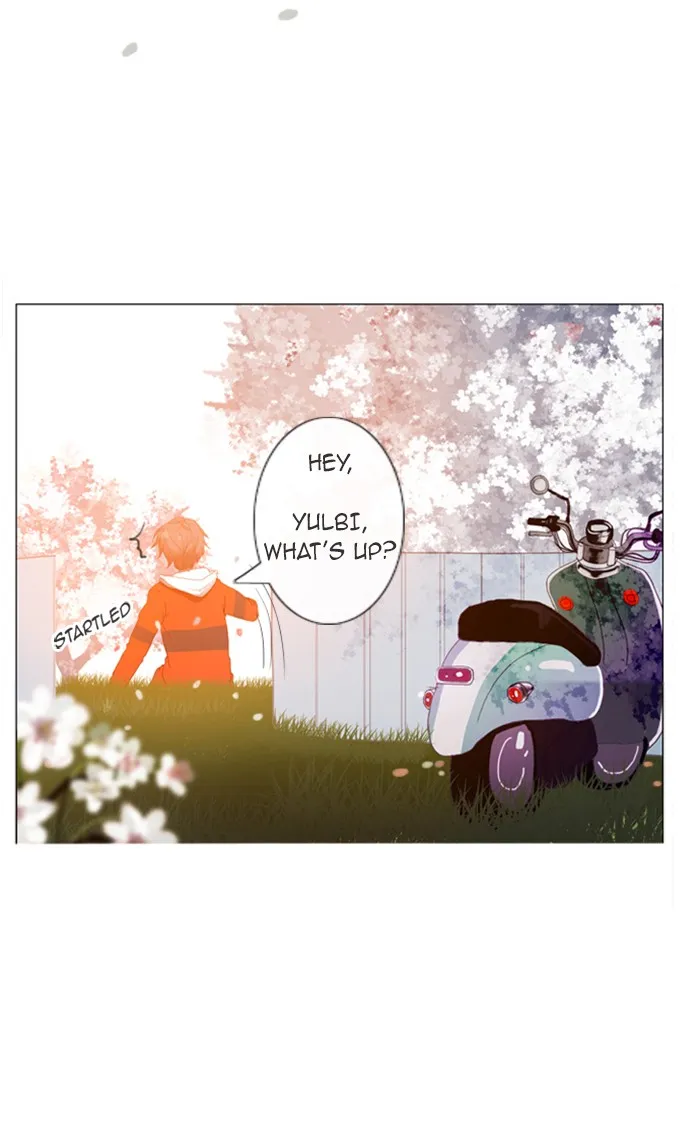 Read Flow chapter 2 image 6 on Lezhin