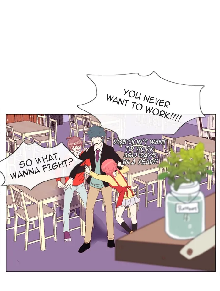 Read Flow chapter 3 image 14 on Lezhin