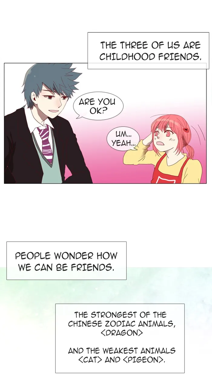 Read Flow chapter 3 image 17 on Lezhin