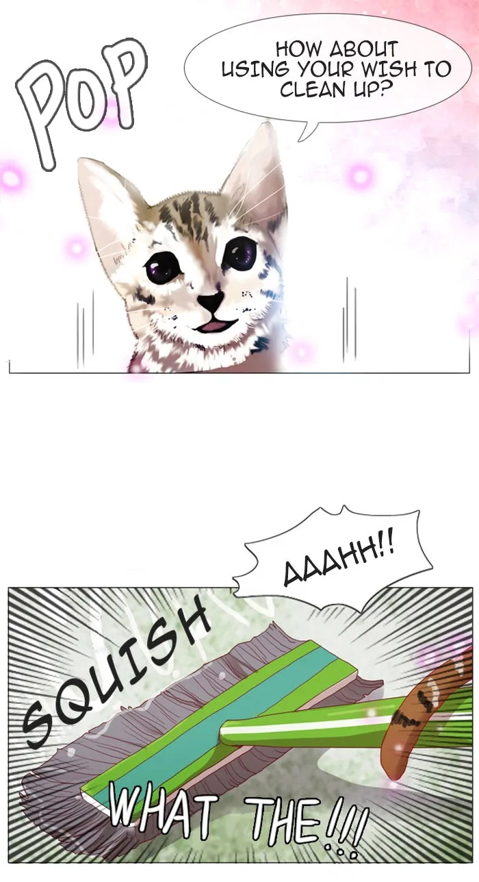 Read Flow chapter 3 image 19 on Lezhin