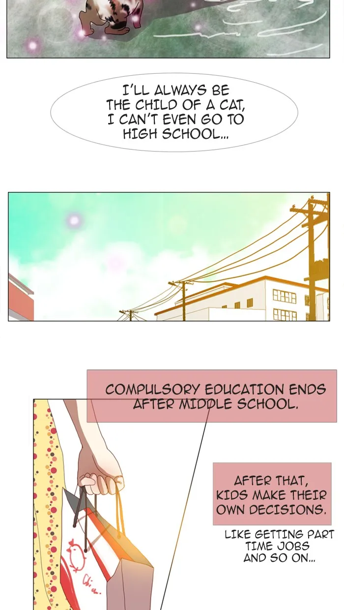 Read Flow chapter 3 image 24 on Lezhin