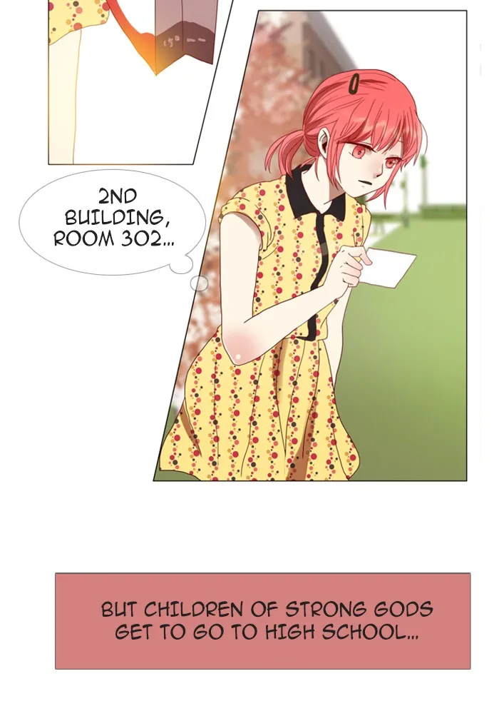 Read Flow chapter 3 image 25 on Lezhin