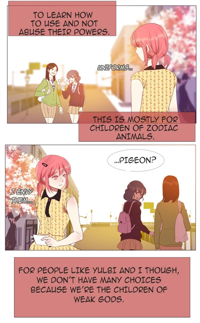 Read Flow chapter 3 image 26 on Lezhin