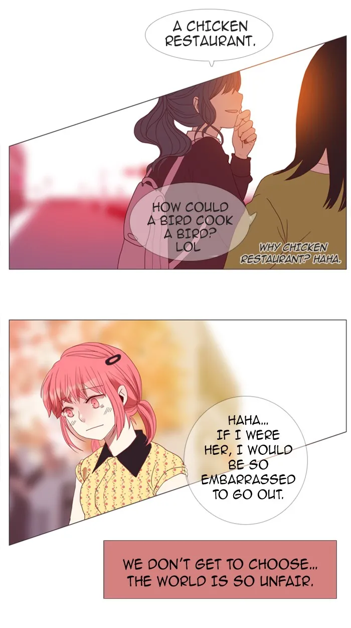 Read Flow chapter 3 image 27 on Lezhin