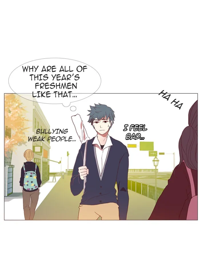 Read Flow chapter 3 image 28 on Lezhin