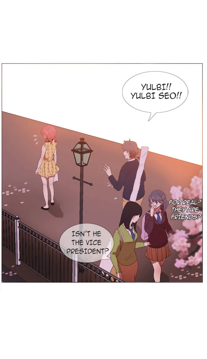Read Flow chapter 3 image 29 on Lezhin