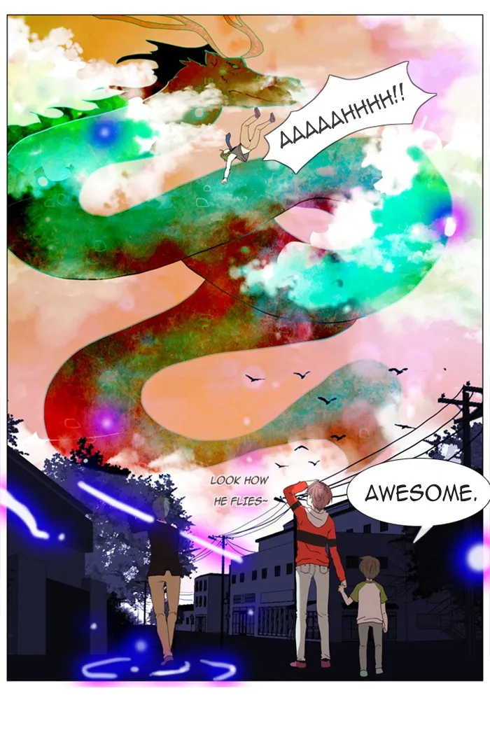 Read Flow chapter 3 image 3 on Lezhin