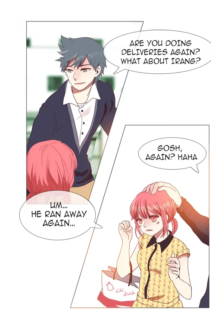 Read Flow chapter 3 image 30 on Lezhin