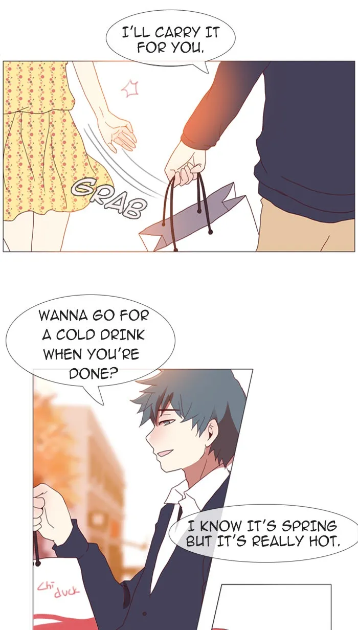 Read Flow chapter 3 image 31 on Lezhin