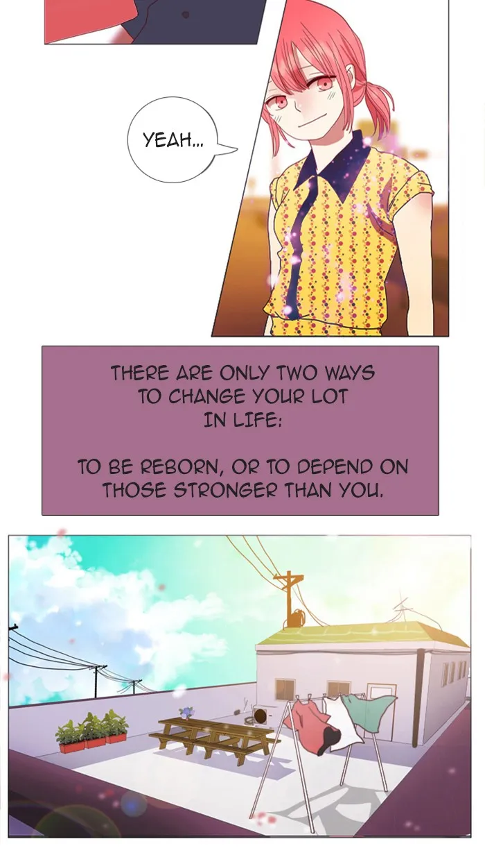 Read Flow chapter 3 image 32 on Lezhin