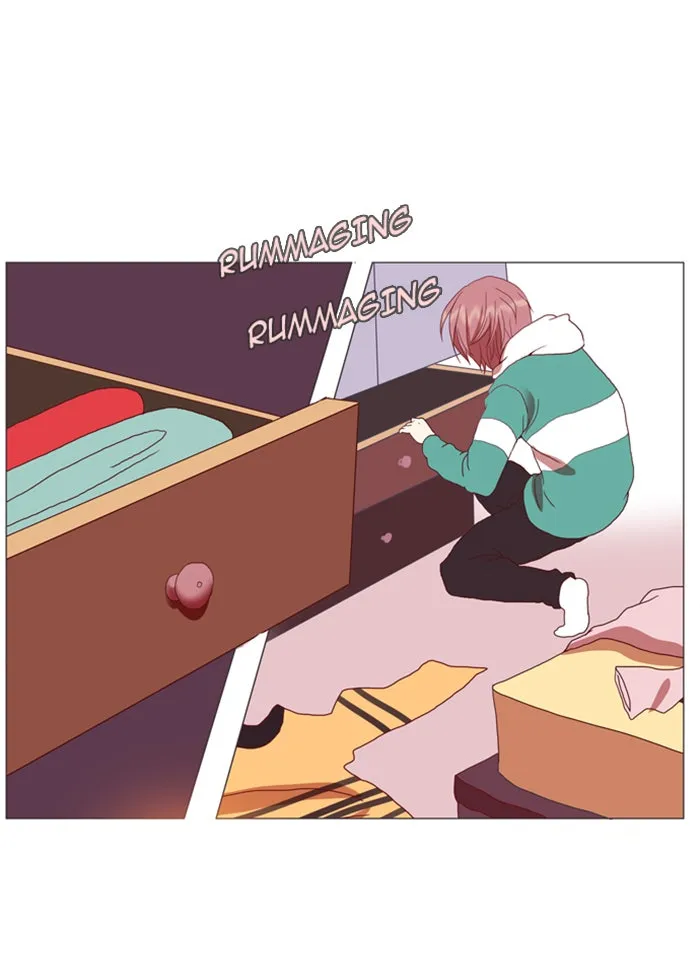 Read Flow chapter 3 image 33 on Lezhin