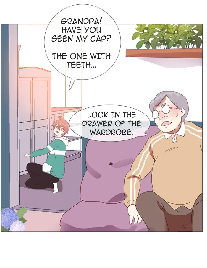 Read Flow chapter 3 image 34 on Lezhin