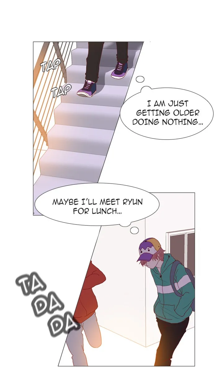 Read Flow chapter 3 image 39 on Lezhin