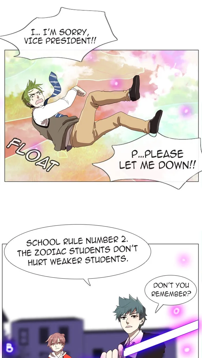 Read Flow chapter 3 image 4 on Lezhin
