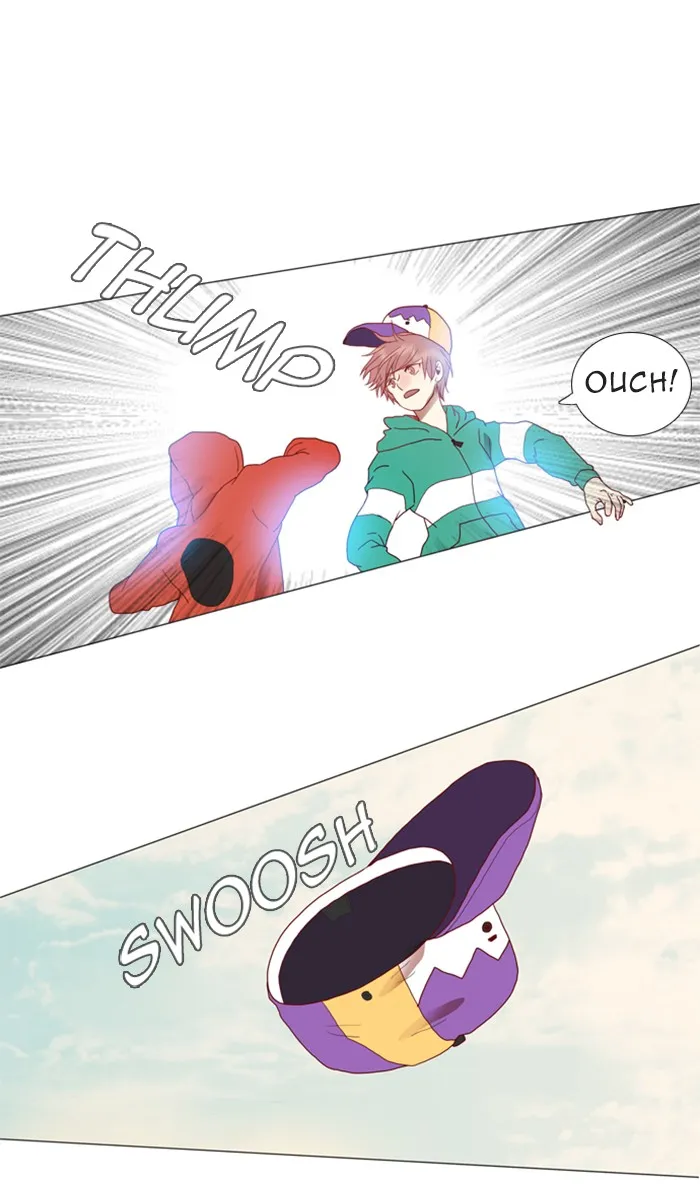 Read Flow chapter 3 image 40 on Lezhin