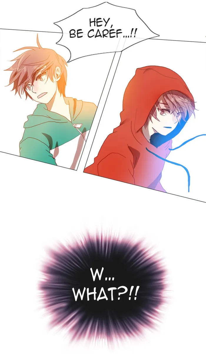 Read Flow chapter 3 image 41 on Lezhin